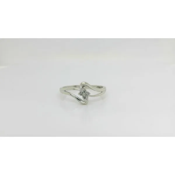 Fashion Ring Storey Jewelers Gonzales, TX