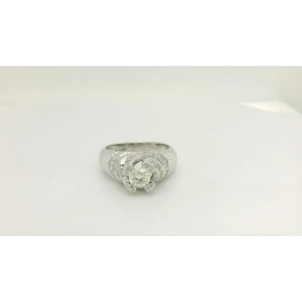 Fashion Ring Storey Jewelers Gonzales, TX