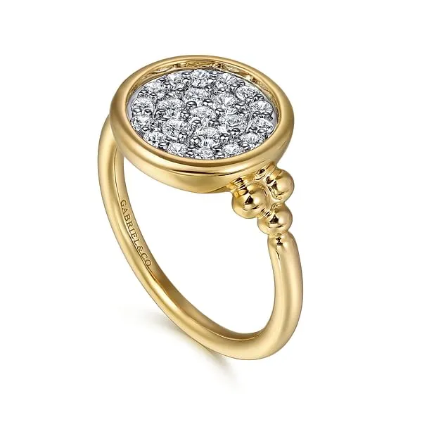 Fashion Ring Storey Jewelers Gonzales, TX