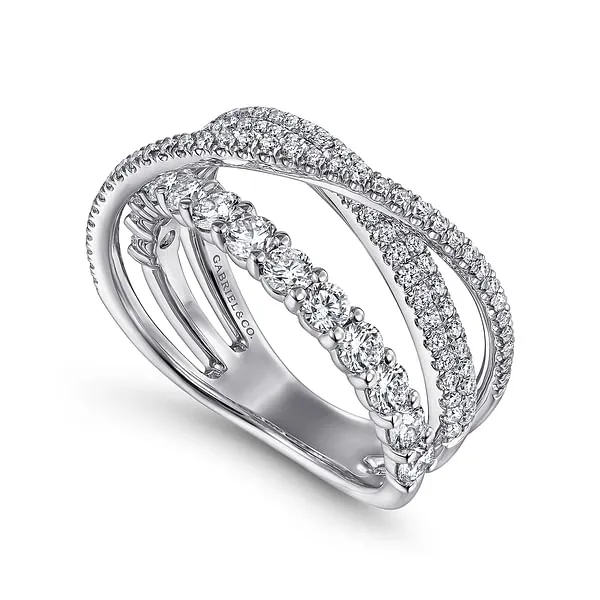 Fashion Ring Storey Jewelers Gonzales, TX