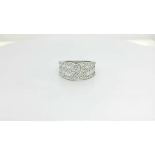 Fashion Ring Storey Jewelers Gonzales, TX