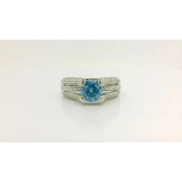 Fashion Ring Storey Jewelers Gonzales, TX