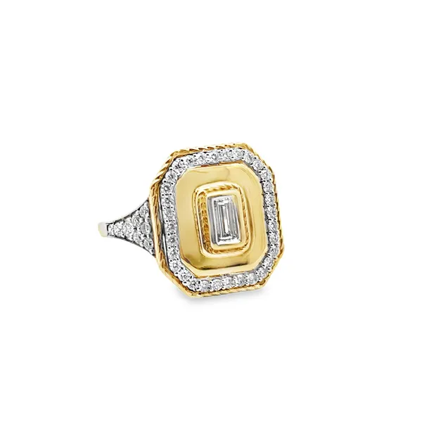 Fashion Ring Storey Jewelers Gonzales, TX