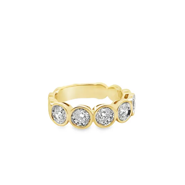 Fashion Ring Storey Jewelers Gonzales, TX