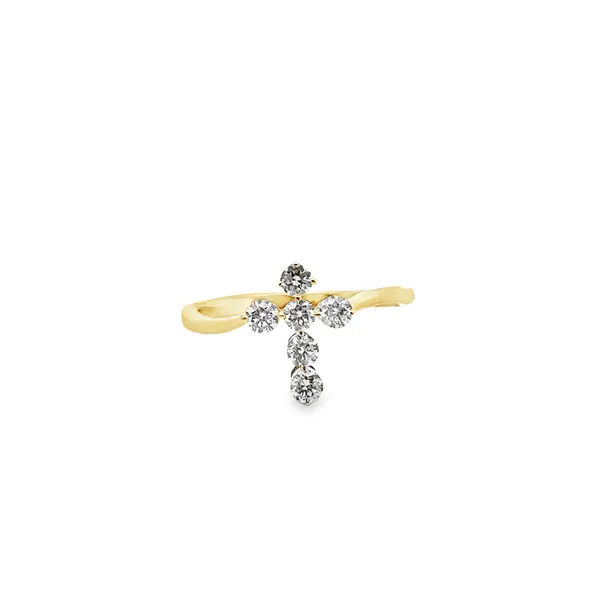 Fashion Ring Storey Jewelers Gonzales, TX