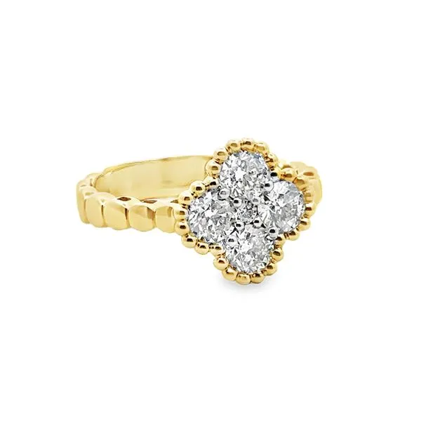 Fashion Ring Storey Jewelers Gonzales, TX