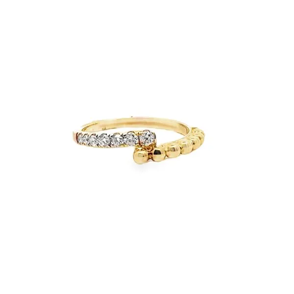 Fashion Ring Storey Jewelers Gonzales, TX