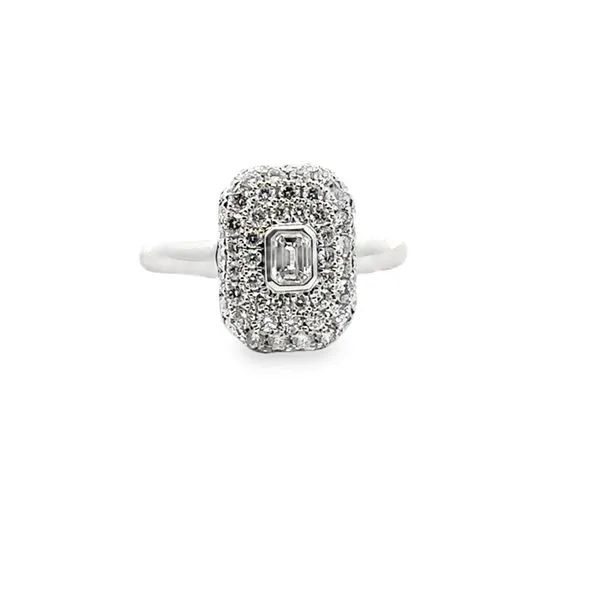 Fashion Ring Storey Jewelers Gonzales, TX