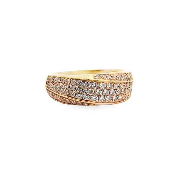 Fashion Ring Storey Jewelers Gonzales, TX
