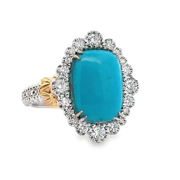 Fashion Ring Storey Jewelers Gonzales, TX