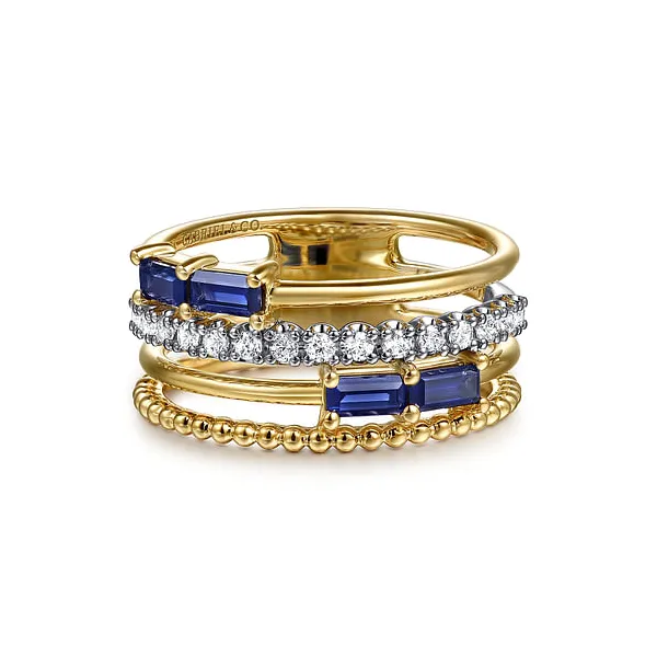Fashion Ring Storey Jewelers Gonzales, TX