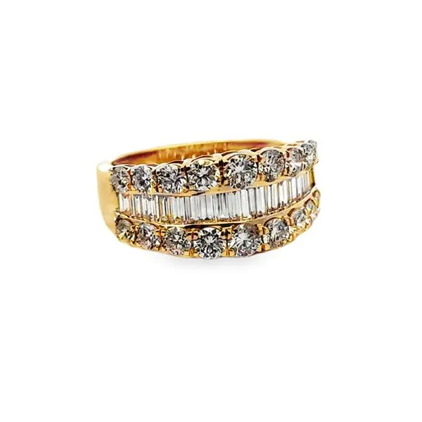 Fashion Ring Storey Jewelers Gonzales, TX