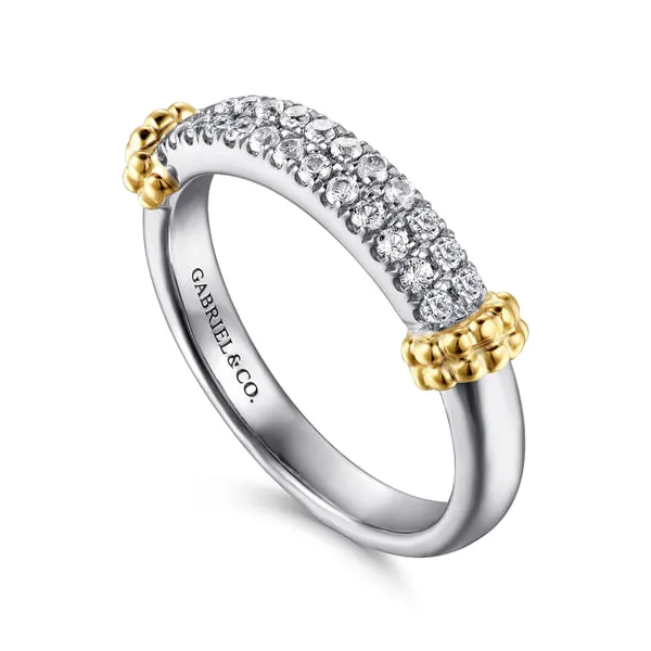 Fashion Ring Storey Jewelers Gonzales, TX