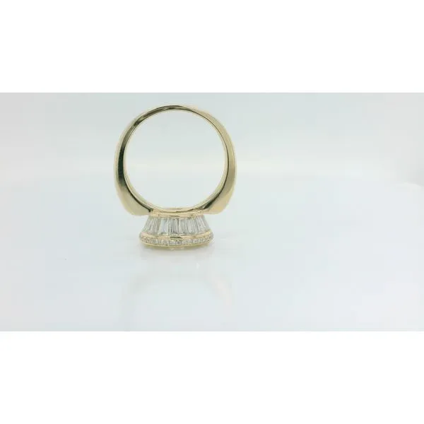 Fashion Ring Image 2 Storey Jewelers Gonzales, TX