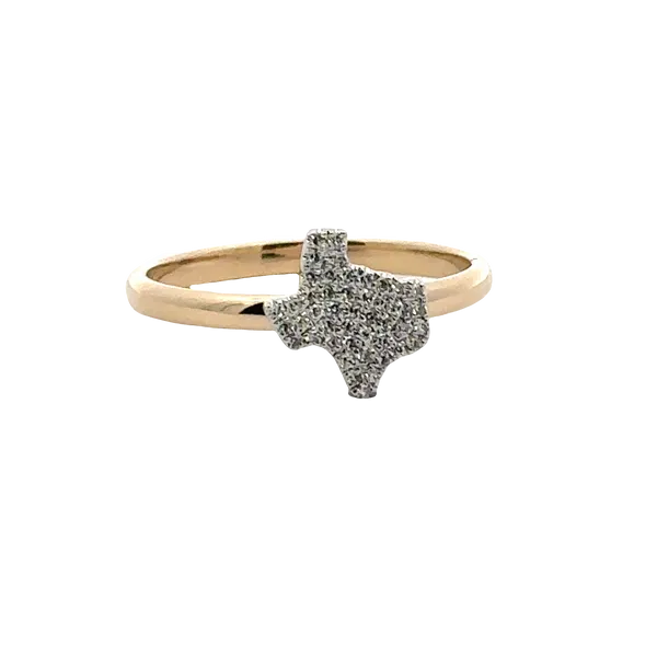 Fashion Ring Storey Jewelers Gonzales, TX