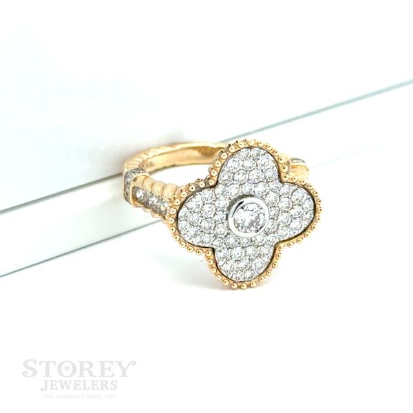 Fashion Ring Storey Jewelers Gonzales, TX