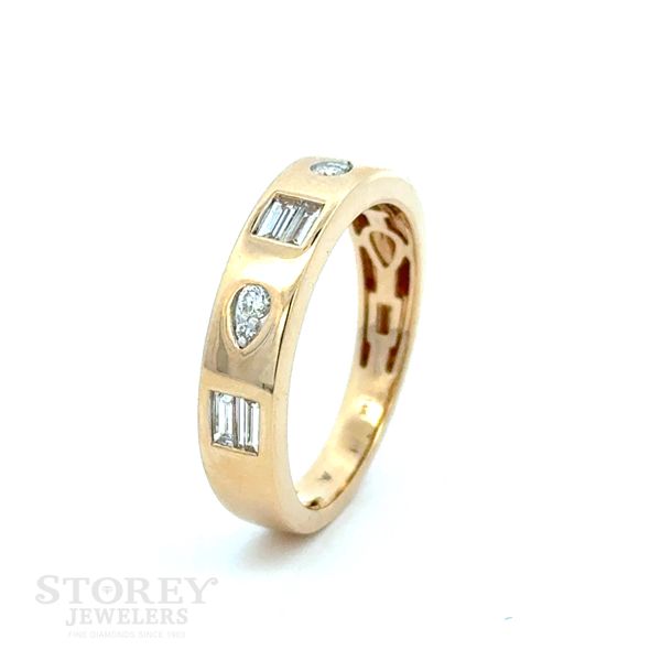 Fashion Ring Storey Jewelers Gonzales, TX