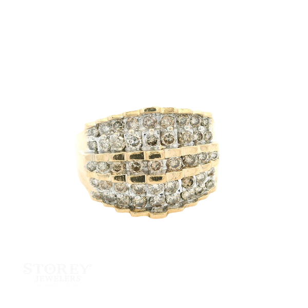 Fashion Ring Storey Jewelers Gonzales, TX