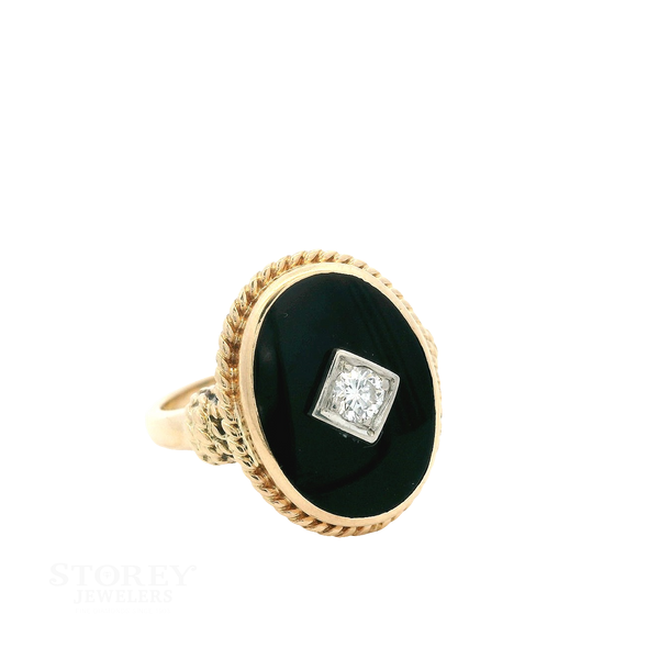 Fashion Ring Storey Jewelers Gonzales, TX