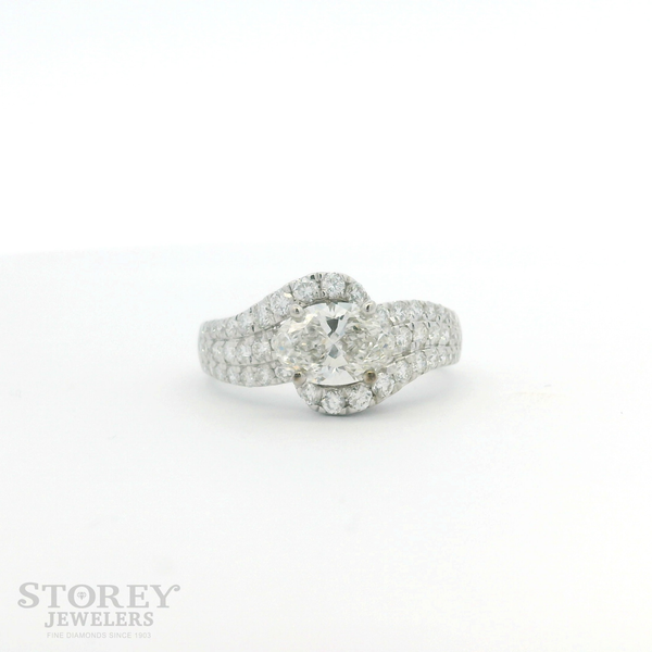 Fashion Ring Storey Jewelers Gonzales, TX