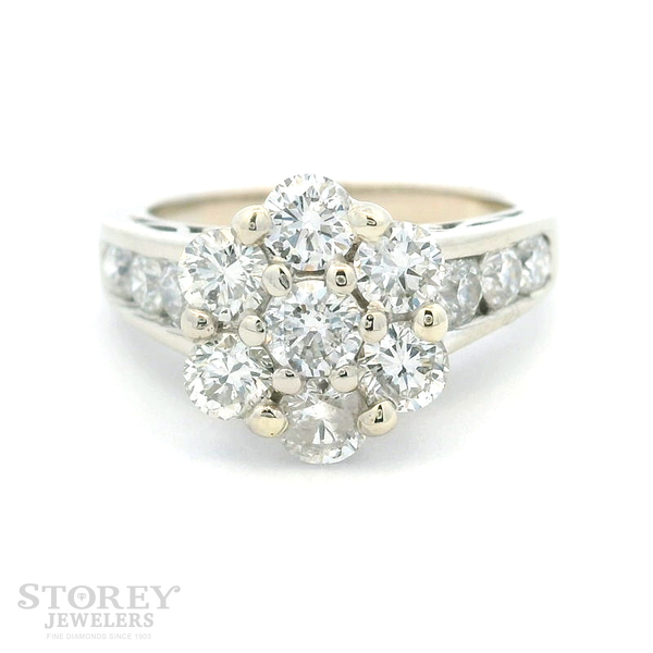 Fashion Ring Storey Jewelers Gonzales, TX