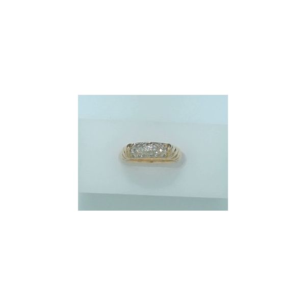 Fashion Ring Storey Jewelers Gonzales, TX