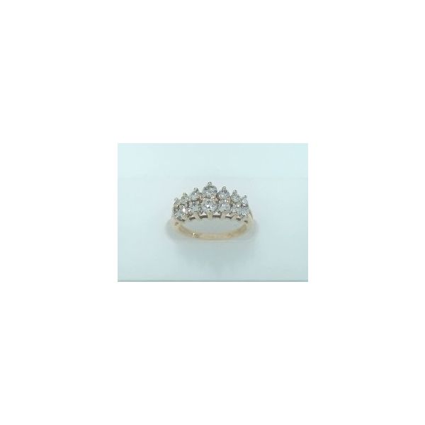 Fashion Ring Storey Jewelers Gonzales, TX