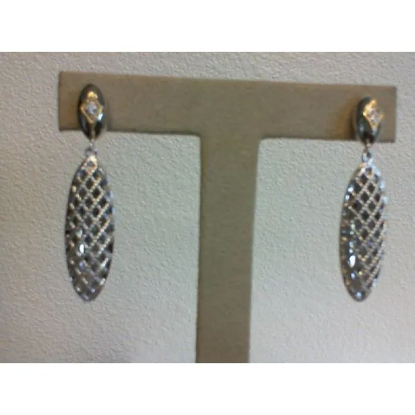 Earrings Storey Jewelers Gonzales, TX