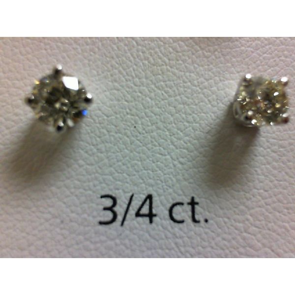 Earrings Storey Jewelers Gonzales, TX