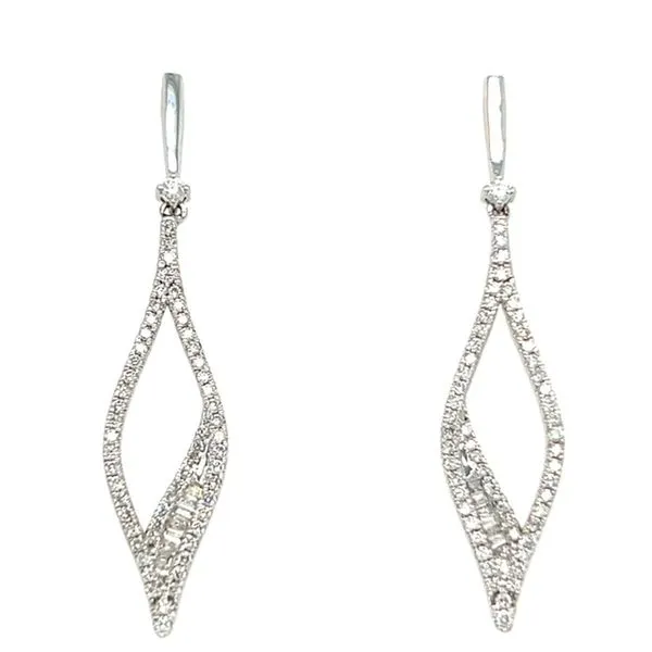 Earrings Storey Jewelers Gonzales, TX