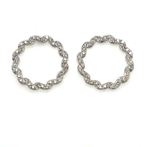Earrings Storey Jewelers Gonzales, TX