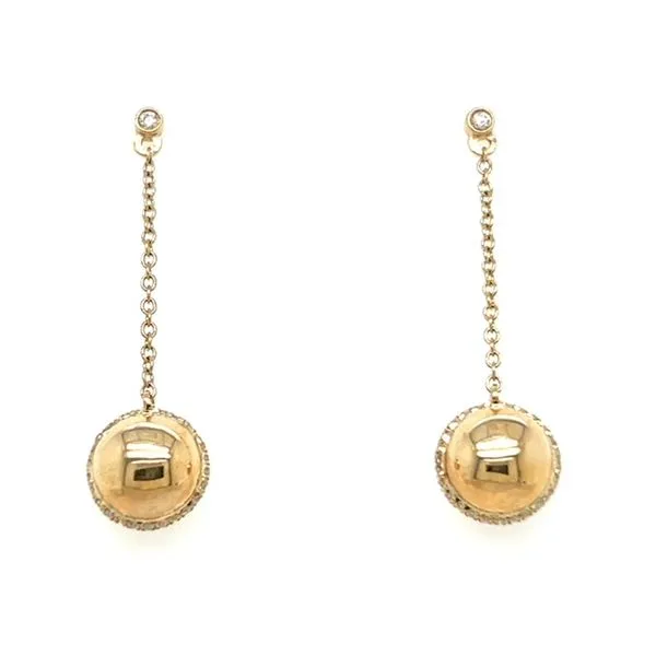 Earrings Storey Jewelers Gonzales, TX