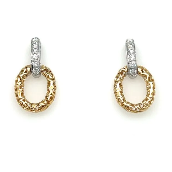 Earrings Storey Jewelers Gonzales, TX