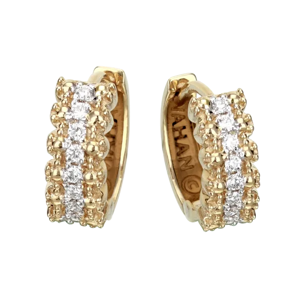 Earrings Storey Jewelers Gonzales, TX