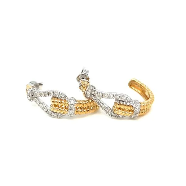 Earrings Storey Jewelers Gonzales, TX