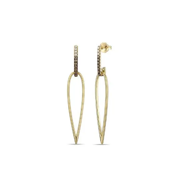 Earrings Storey Jewelers Gonzales, TX