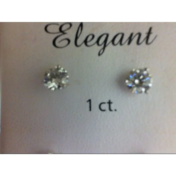 Earrings Storey Jewelers Gonzales, TX