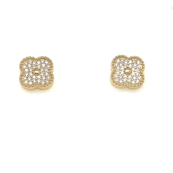 Earrings Storey Jewelers Gonzales, TX