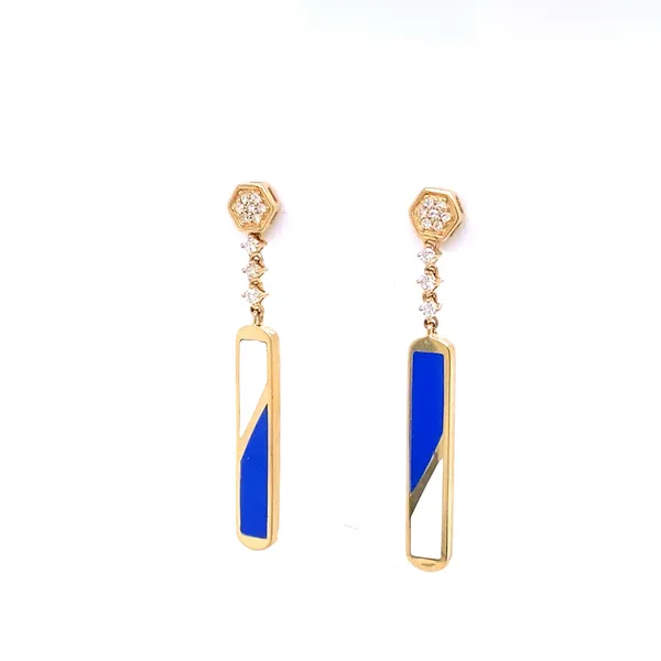 Earrings Storey Jewelers Gonzales, TX