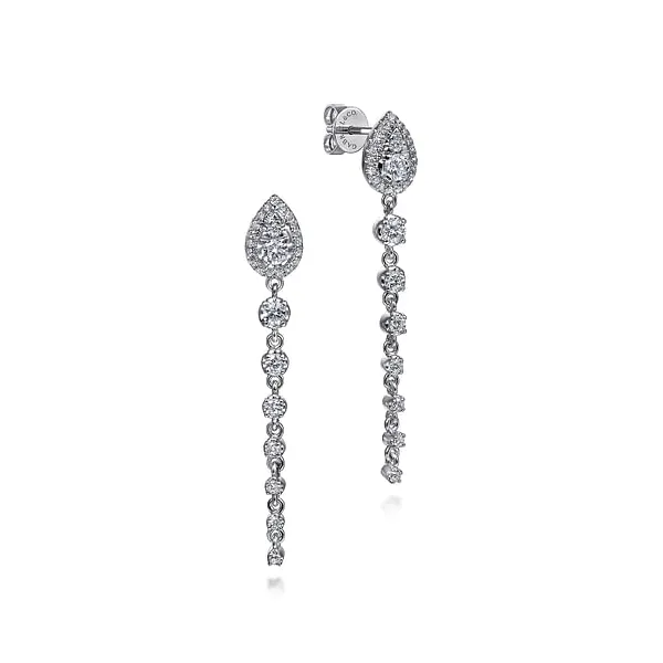 Earrings Storey Jewelers Gonzales, TX