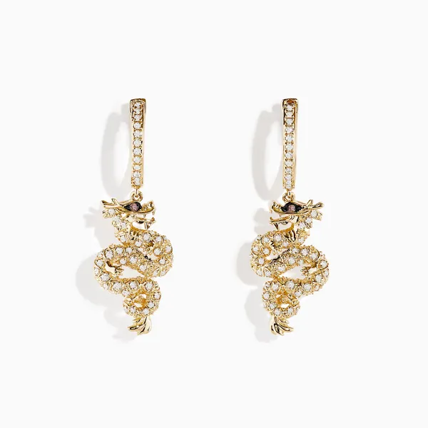 Earrings Storey Jewelers Gonzales, TX