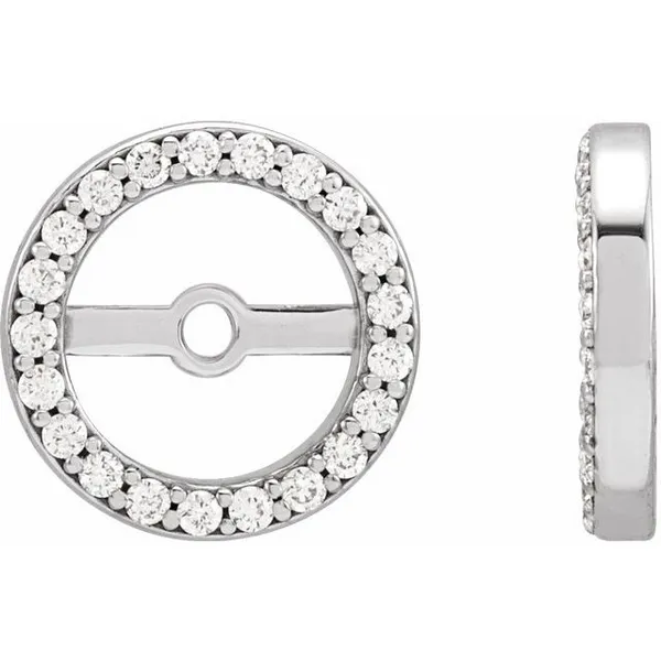 Earrings Storey Jewelers Gonzales, TX