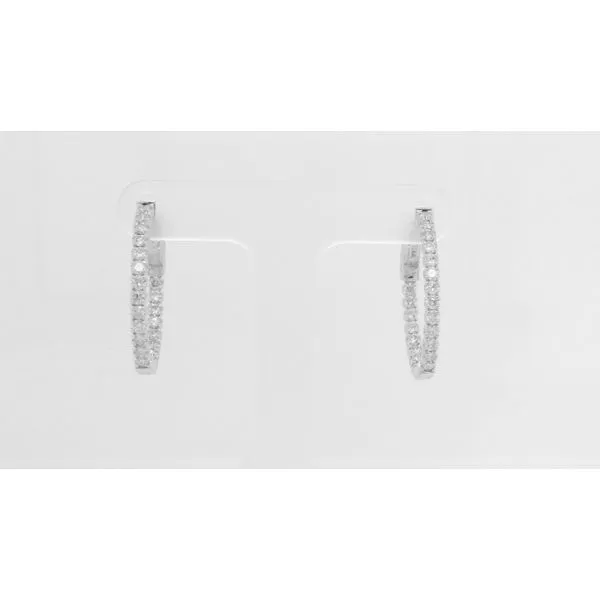 Earrings Storey Jewelers Gonzales, TX