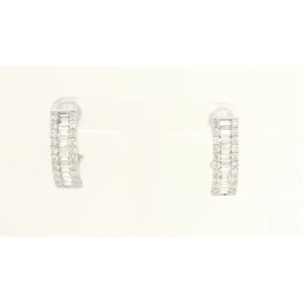 Earrings Storey Jewelers Gonzales, TX