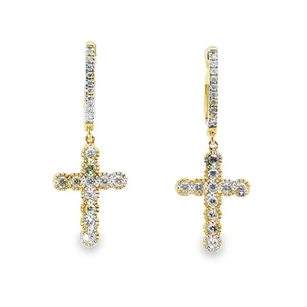 Earrings Storey Jewelers Gonzales, TX