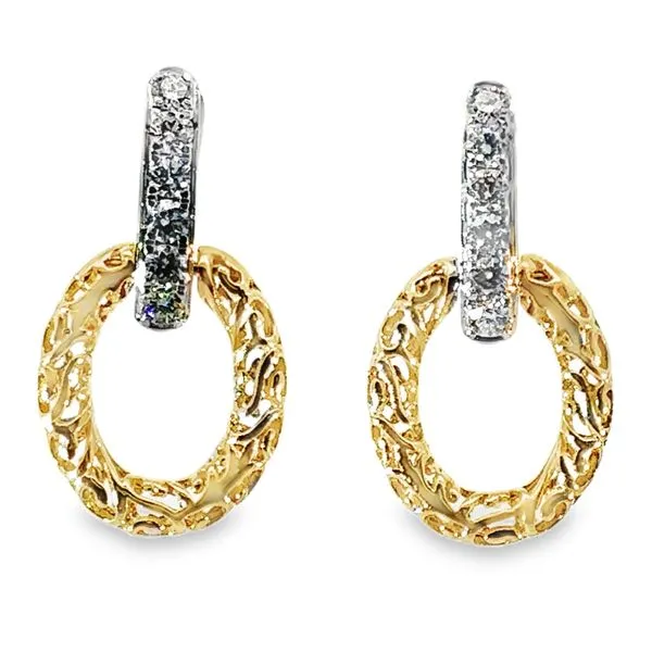 Earrings Storey Jewelers Gonzales, TX
