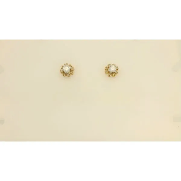 Earrings Storey Jewelers Gonzales, TX