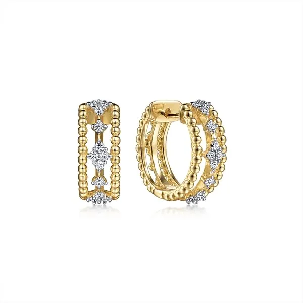 Earrings Storey Jewelers Gonzales, TX