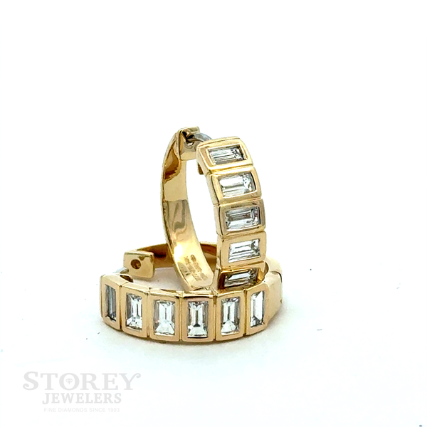 Earrings Storey Jewelers Gonzales, TX