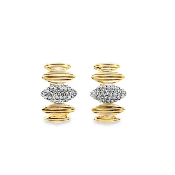 Earrings Storey Jewelers Gonzales, TX